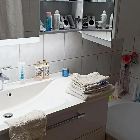 Sunsuite 1 Apartment Obsteig