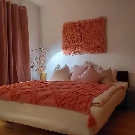 Sunsuite 1 شقة