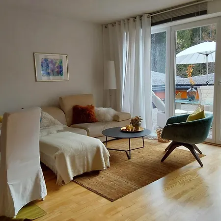 Lägenhet Sunsuite 1