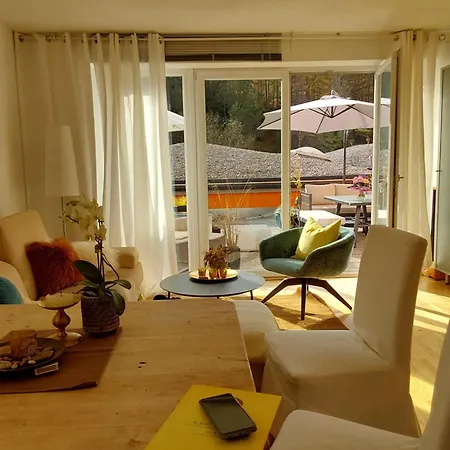 Appartamento Sunsuite 1 Obsteig